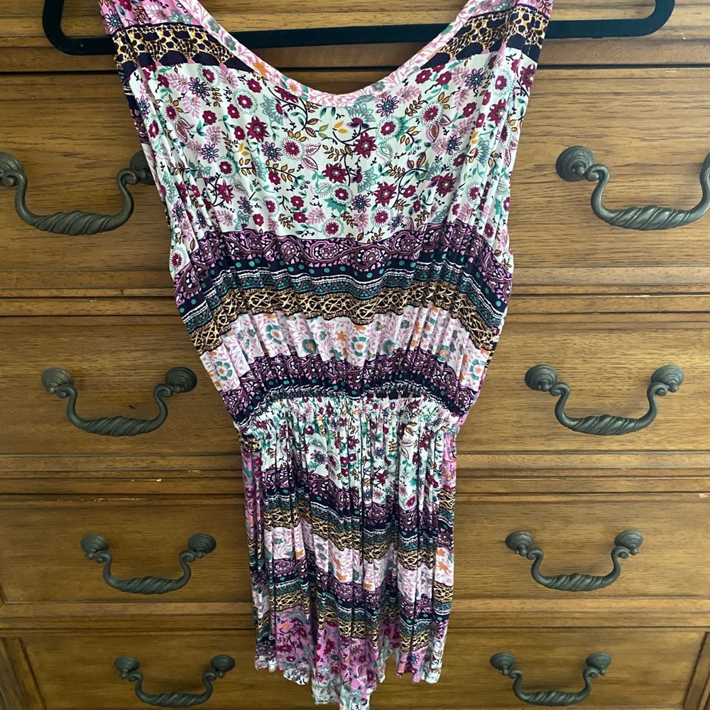 Jumper from Bali
